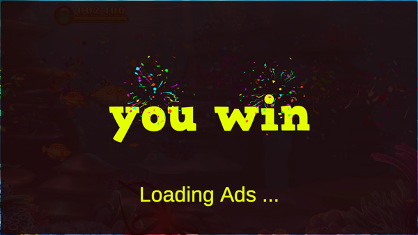 大鱼吃小鱼安卓版