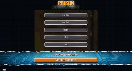 监狱建筑师汉化版