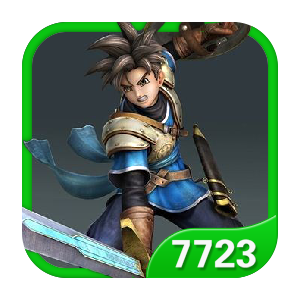 勇者斗恶龙9中文版