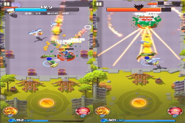 暴走大侠手机版