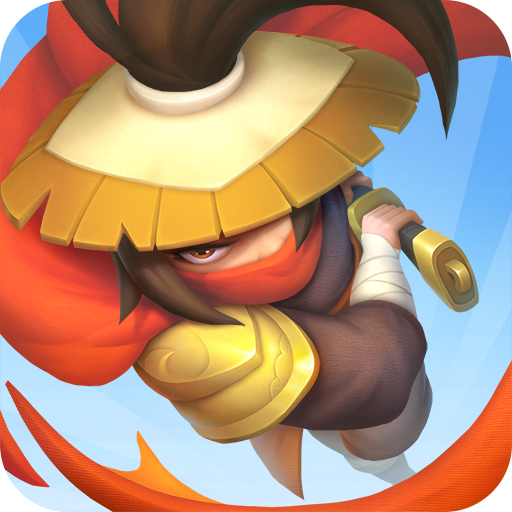 暴走大侠手机版