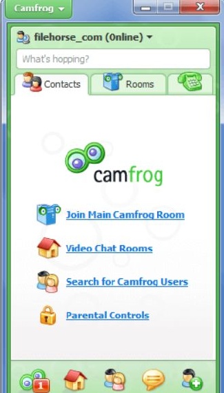 Camfrog