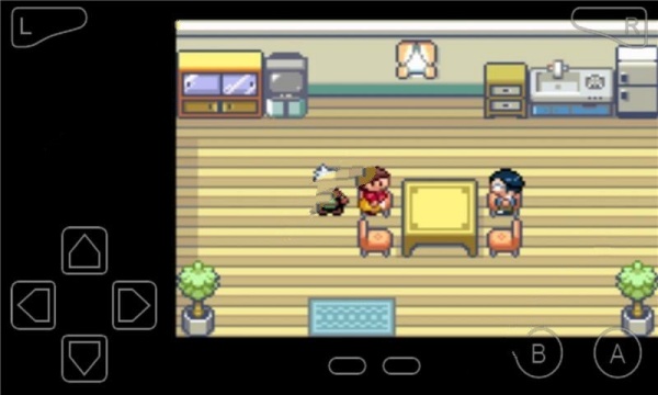 口袋妖怪绿宝石493