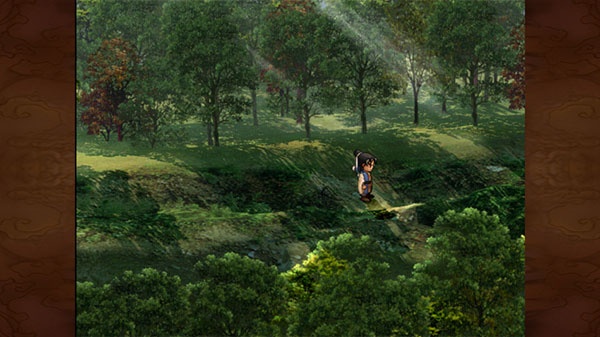 轩辕剑3外传天之痕