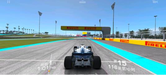 真实赛车3安卓版