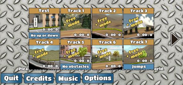 Wheeliechallenge中文版