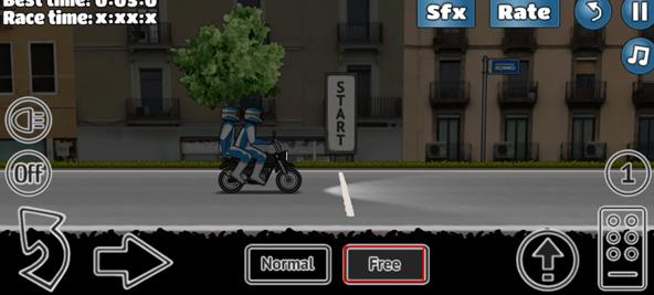 Wheeliechallenge中文版