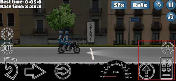 Wheeliechallenge中文版