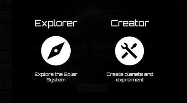 宇宙沙盘中文版