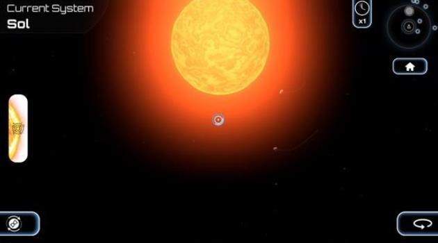 宇宙沙盘中文版