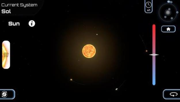 宇宙沙盘中文版