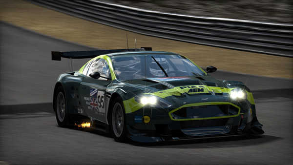 极品飞车13中文版