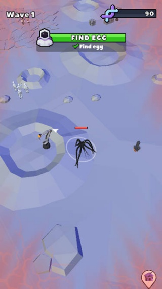 毒液生存中文版