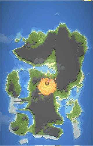 Worldbox全解锁版