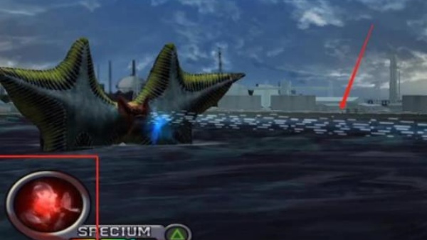 初代奥特曼空想特摄