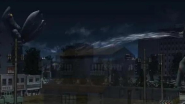 初代奥特曼空想特摄