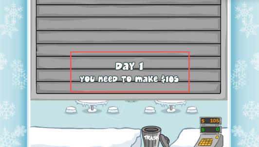 企鹅餐厅中文版