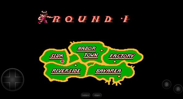 快打旋风单机版