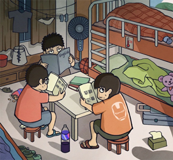 班主任模拟器最新版