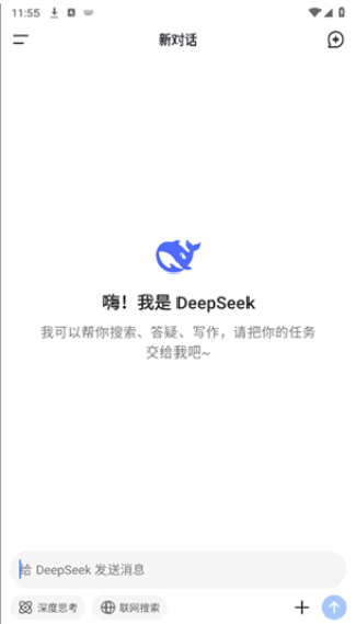 DeepSeek满血版