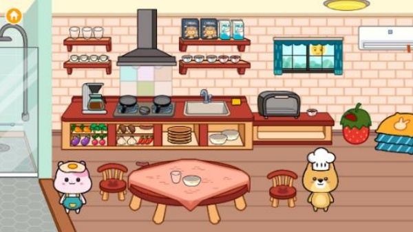 罗布泊和朋友们