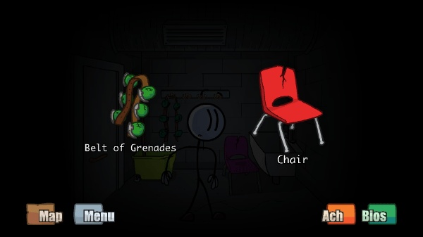 火柴人亨利手机版