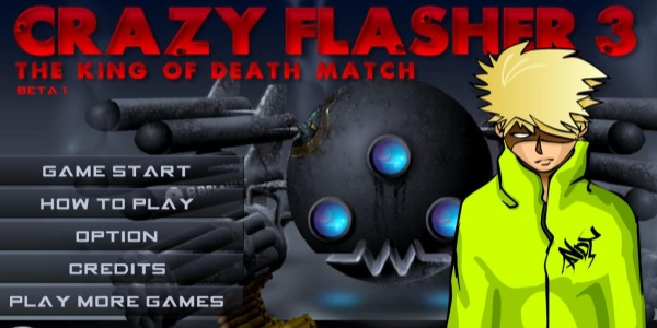 闪客快打下载合集