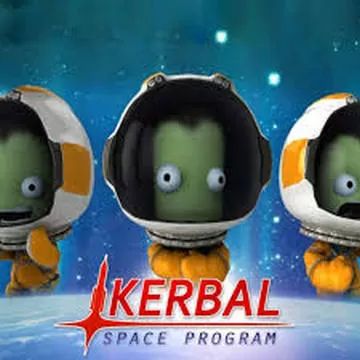 Kerbal space program