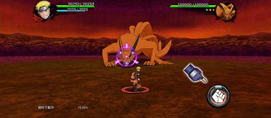 忍者热斗中文版