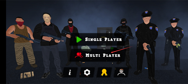 正义对决3最新版