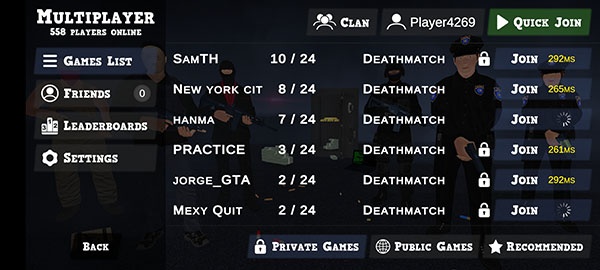 正义对决3最新版