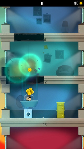 老爸曾是小偷最新版