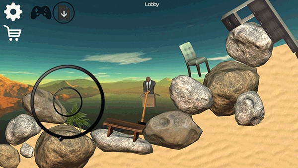 没腿玩个锤子安卓版