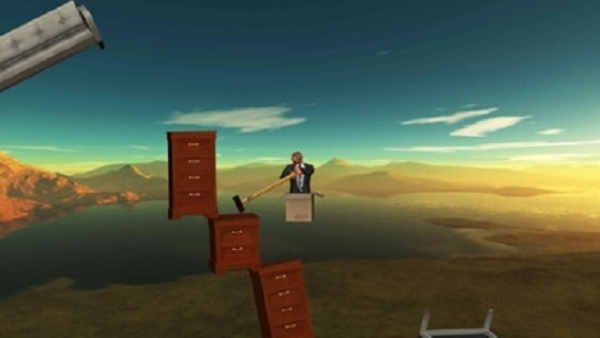 没腿玩个锤子安卓版