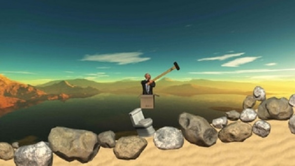 没腿玩个锤子安卓版