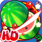 切水果手表版