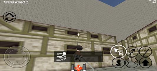 巨人的猎手最新版