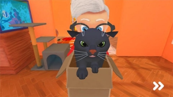 我是一只猫手机版