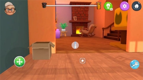 我是一只猫手机版