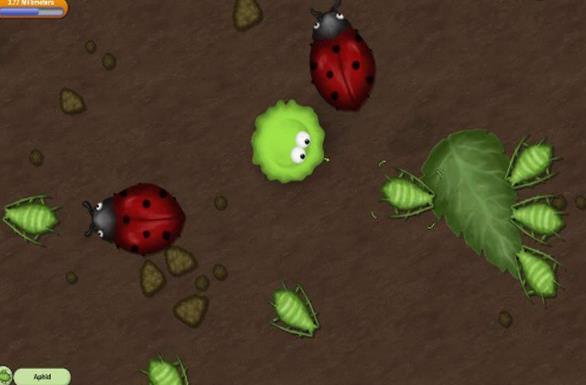 美味星球2再次归来