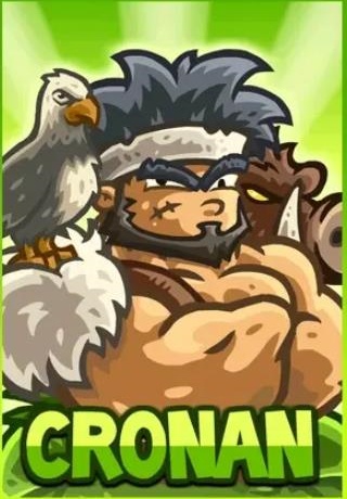 王国保卫战2前线