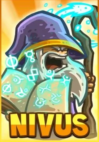 王国保卫战2前线