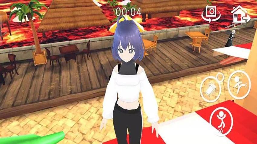 正常生存大冒险