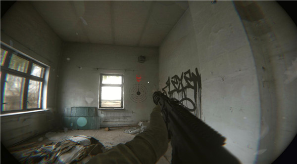 代号真实联机版