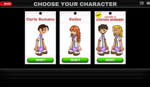 老爹冰淇淋店最新版