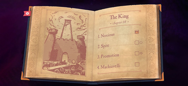 故事讲述者截图2