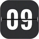 翻页时钟手机版