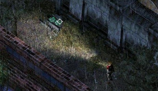 孤胆枪手2重装上阵