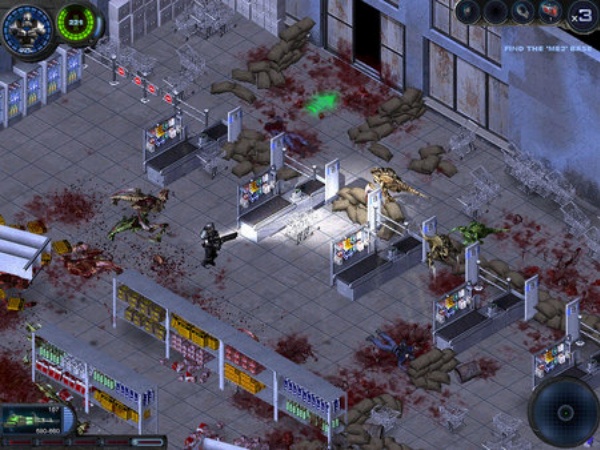 孤胆枪手2重装上阵