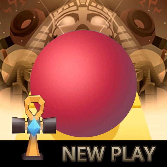 滚动的天空RF饭制版